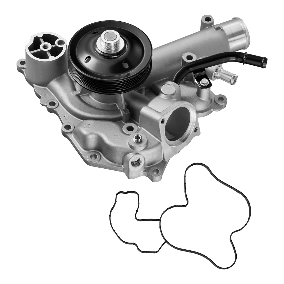 OEM CR4430 Engine Water Pump For Dodge Ram 3500 2009 5.7L 345Cu. In. V8 Foto 1 de 4