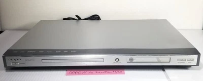 Reproductor de DVD OPPO OPDV971H - Probado, funciona sin control remoto Foto 1 de 4