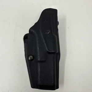 Safariland Glock black Holster for Glock 17, 22 (6351-83 - Picture 1 of 10