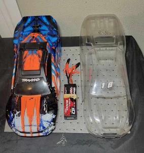 Traxxas Limited Edition ERevo 2.0 Custom Build 1/10 Scale VXL Over $1000 Value - Picture 1 of 12