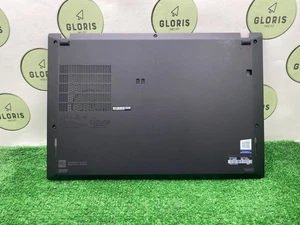 Used Genuine Lenovo ThinkPad T14s Gen 1 Bottom Base Case Cover 8SSCB0R23103 - Afbeelding 1 van 9