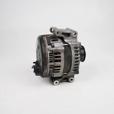 Cubierta del motor Audi S6 S7 2013-2016 V8 TFSI OEM 079103925S Foto 1 de 4