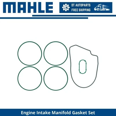 Juego de juntas de colector de admisión de motor Mahle para Pontiac Grand Am 2002-2005 2,2 L L4 Foto 1 de 3