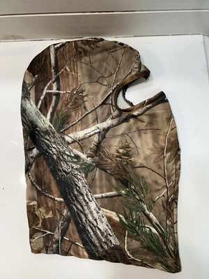 Hunter Specialties - Realtree Lightweight Face mask  - Image 1 of 4