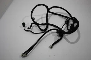 Audi Q7 4L Heated Windscreen Washer Jet Pipework and Wiring 1J0955751D - Picture 1 of 6