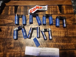 Elevador de rodillos hidráulico retrofit Comp Cams 854-16 nuevo. ¡Leer!  Envío gratis - Imagen 1 de 5