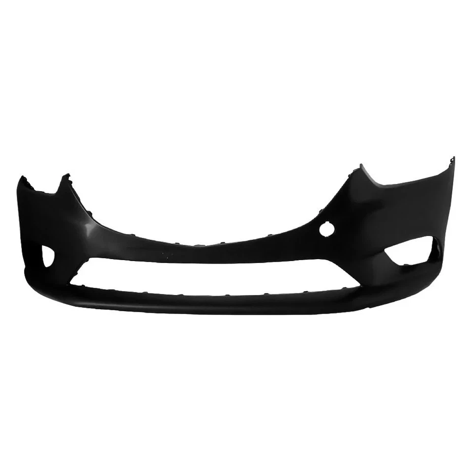 For Mazda 6 2014-2017 Sherman MA616-87Q-0 Front Bumper Cover CAPA Certified Foto 1 de 1