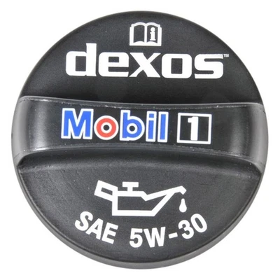 Tapa de llenado de aceite FC262 AC Delco para Chevy Chevrolet Corvette 2017-2018 Foto 1 de 2