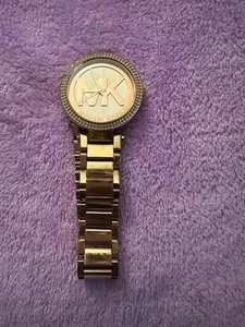 Michael Kors Parker MK6176 Wristwatch for Women - Picture 1 of 3