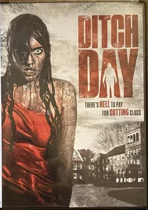 Ditch Day (AKA Ditch Day Massacre) (DVD 2013) Katy Foley, Bill Oberst Jr. - Imagen 1 de 2