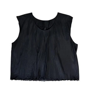 Vintage Marian Clayton Designer Tank Top - XL - Bild 1 von 8