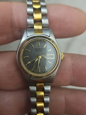 Citizen 6000-s13718 Foto 1 de 4