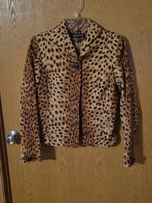 Chaqueta Blazer Mujer JONES NEW YORK TALLA 6p Foto 1 de 4