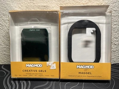 MagMod MagGel & Creative Gels - Image 1 of 2