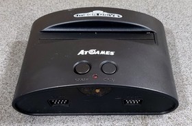 AT Games Sega Mega Drive Classic Console only