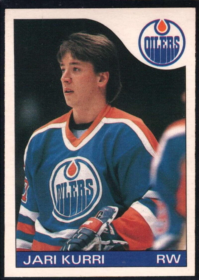 1985-86 O-Pee-Chee OPC Hockey - Pick A Card - Cards 133-264 - Image 1 of 1