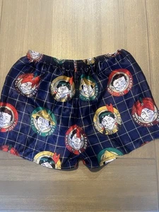 Vintage Davenport Mad Magazine Silk Boxer Shorts XL ~ RARE 90s Classic Boxers! - Picture 1 of 5