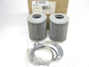Hastings HF999 Allison Twin Automatic Transmission Filter Kit - Picture 1 of 3