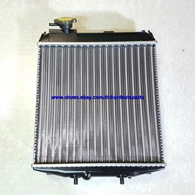 Радиатор Suzuki Carry & Mazda Scrum DC51B DC51T DD51B DD51T DJ51B DJ51T DK51B - Изображение 1 из 4