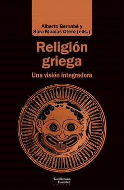 Religión griega. NUEVO. Envío URGENTE. RELIGION (IMOSVER) - Imagen 1 de 1