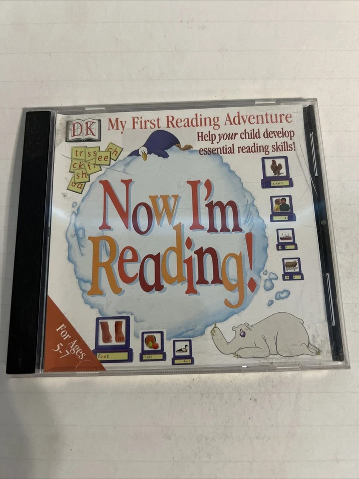 Nova Development Now I'm Reading 1.1 Foto 1 de 1