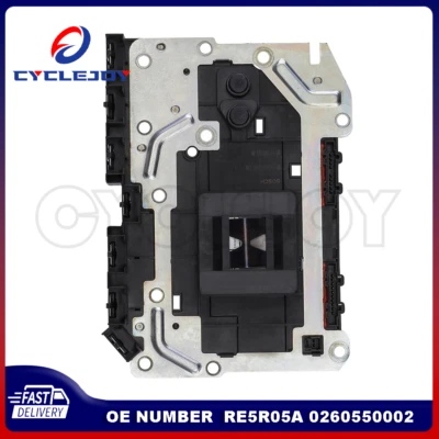 Módulo de unidad de control de transmisión TCM TCU para Nissan INFINITI Foto 1 de 4