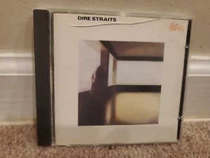 Dire Straits - Dire Straits (CD, 1985, Warner Bros.) 3266-2 - Picture 1 of 3