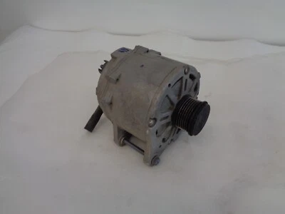 Original Audi VW Three-Phase 021903016A Generator - Image 1 of 4