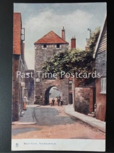 Old Tucks - West Gate, SOUTHAMPTON - Picture 1 of 1
