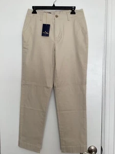 BROOKS BROTHER WOMEN PANTS 6 NEW WITH TAG - Picture 1 of 5