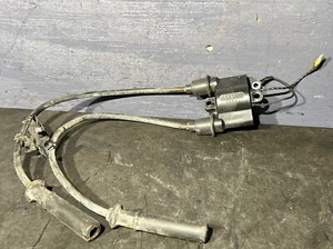 YAMAHA  OUTBOARD IGNITION COILS F6T550 YEAR - Picture 1 of 3