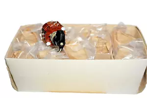 10x Rotary Switch + handle NIB 4 pole 5 positions 5p4t (5П4Н) - Picture 1 of 5
