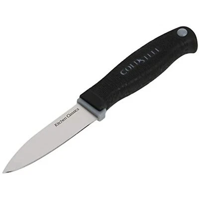 Cold Steel Paring Knife (Kitchen Classics), Black, one Size - Image 1 of 4