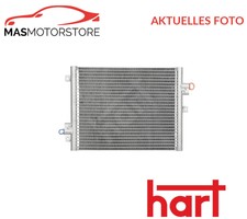 CAPACITOR AIR CONDITIONING HARD 623 912 H NEW OE QUALITY