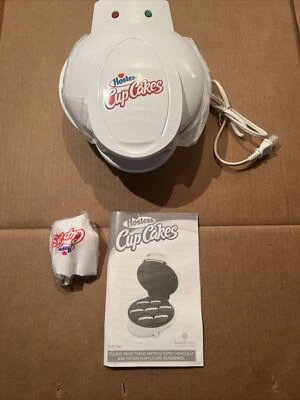 Mini Cupcake Maker Hostess Nueva En Caja A Foto 1 de 4