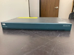 Red Cisco PIX-515E Firewall Power Act - Imagen 1 de 3