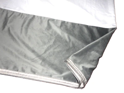 J КОРОЛЕВА СЕРЫЙ БАРХАТ ОТДЕЛКА (1) КОРОЛЬ ЮБКА ДЛЯ КРОВАТИ ЮБКА 15» - Изображение 1 из 4