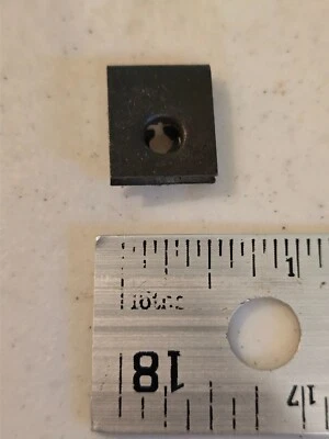 Tuerca de velocidad para cortadora de césped 609475 NOS - ENVÍO GRATUITO Foto 1 de 3