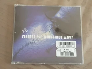 CD Maxi Single Reamonn Feat. Xavier Naidoo Jeanny Musik Music - Bild 1 von 2