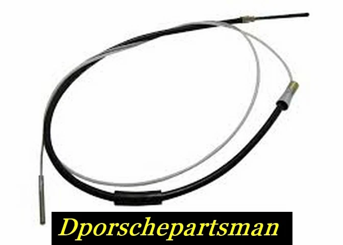 NUEVO Cable acelerador Porsche 914 GEMO Foto 1 de 1