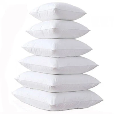 Bounce Back Soft Extra Filled Scatter Hollowfibre Cushion Inners Pads All Sizes - Image 1 of 3