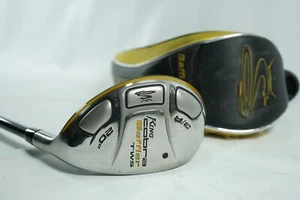 Cobra Baffler TWS 3 Hybrid 20° / Regular Flex Graphite Shaft - Picture 1 of 8