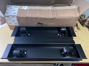 MIDDLE ATLANTIC PRODUCTS CBS-BGR BGR CASTER KIT - Picture 1 of 2