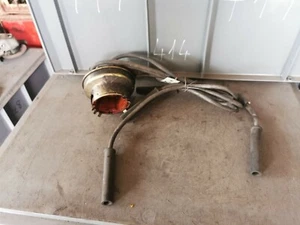 Ford Escort IV MK4 1.4 Spinterogeno Cavo Accensione Motorcraft 89SF12K000BA - Imagen 1 de 8