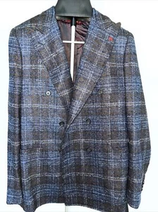 Isaia men jacket - Picture 1 of 8