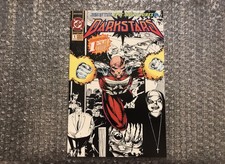 Darkstars #1 - 1992 DC Modern Age Comic Book - HIGH GRADE