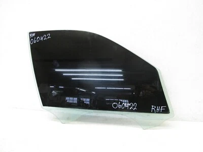 07-13 BMW E70 X5 CRISTAL VENTANA PASAJERO DELANTERO DERECHO OEM 060422 Foto 1 de 3