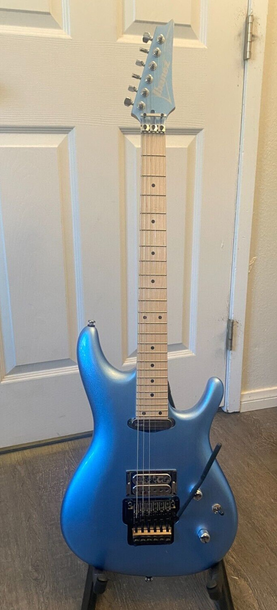 Ibanez Blue Electric Guitars for sale | eBay Ibanez Blue Electric Guitars for sale | eBay