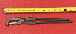 Vintage KD 298 Brake Spring Pliers Drum Hand Tool Made in USA - Picture 1 of 4