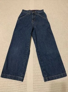 Bugle Boy Carpenter Jeans Boys 8 Slim - Picture 1 of 14